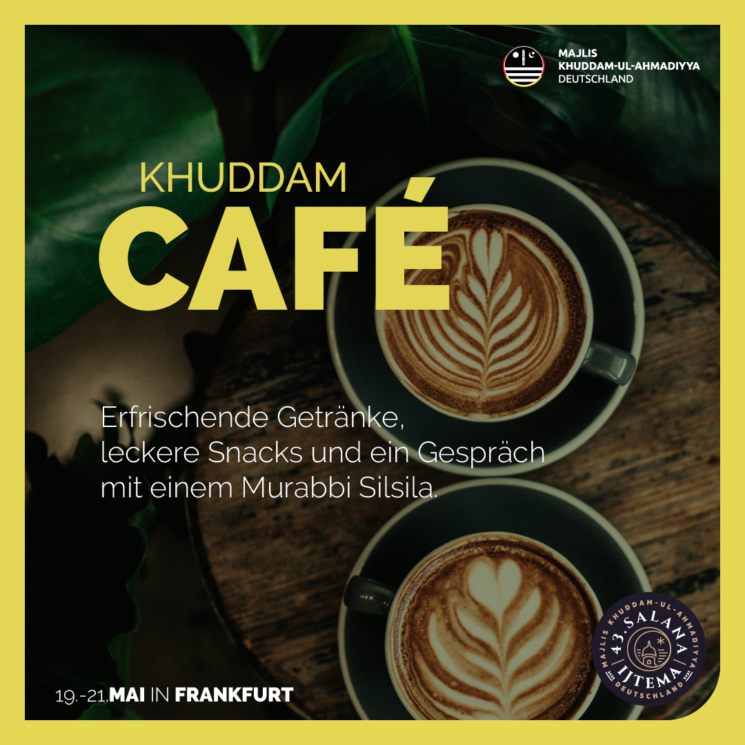 KhuddamCafe