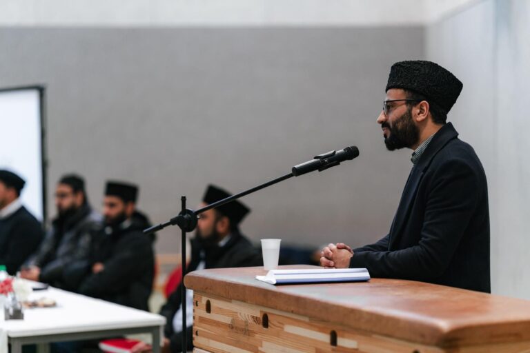 Majlis harburg,heimfeld,billstedt:lokal ijtema