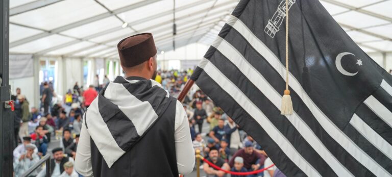 Salana Ijtema MKAD – Mehr als nur ein Treffen