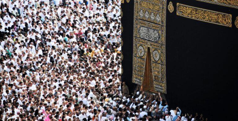 Mehr als ein Ritual – Die wahre Bedeutung von ʿīdu l-aḍḥā