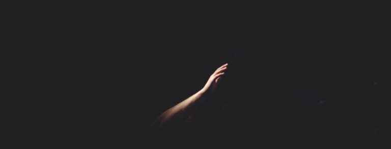 Angst und Depression – Vertrauen in Allah