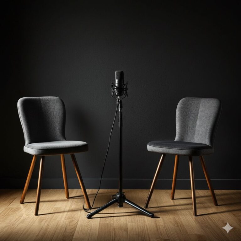 Interview mit Aniq Syed: Entwickler der Islah-App