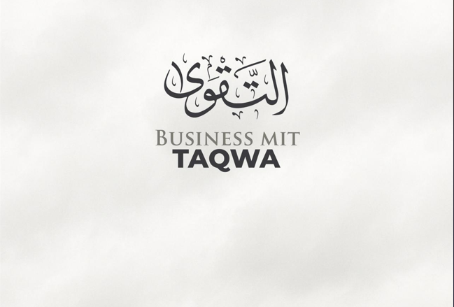 Mit Taqwa zum Erfolg –  Wie Glaube und Business sich ergänzen