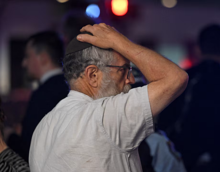 Terror in Sydney: Zwischen Hass und Menschlichkeit