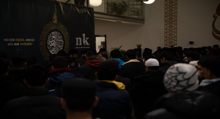 Ein Blick hinter den Kulissen: Die NTK im Fokus