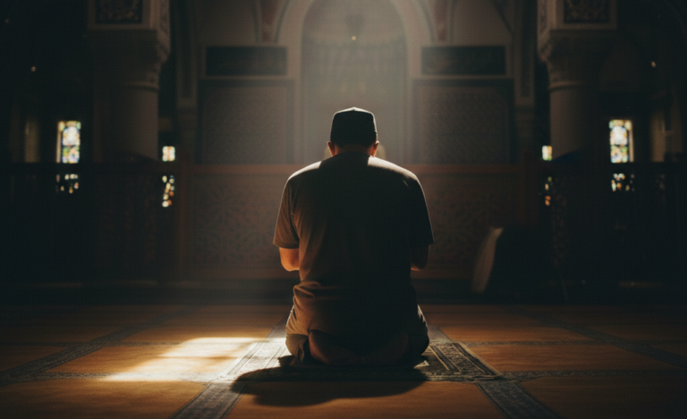 Vom Vorsatz zur Tugend – wie Glaube und Gewohnheit sich verbinden