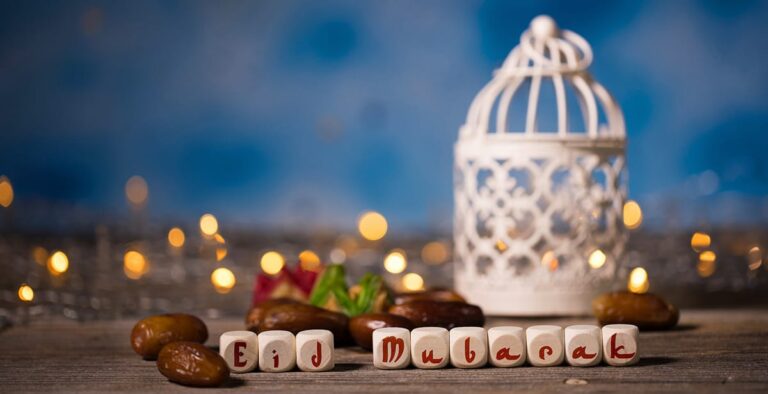 Eid ul-Fitr – Das Fest der Dankbarkeit, der Erneuerung und der Hoffnung