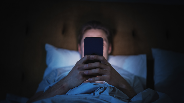 Ein Klick entfernt – Die Versuchung im digitalen Zeitalter