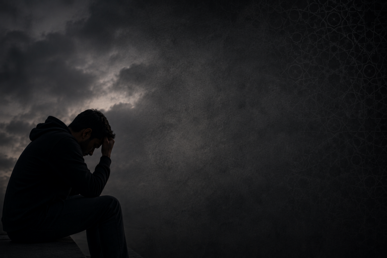 Burnout unter Khuddam – ein unterschätztes Problem